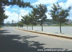 Da lat Travel